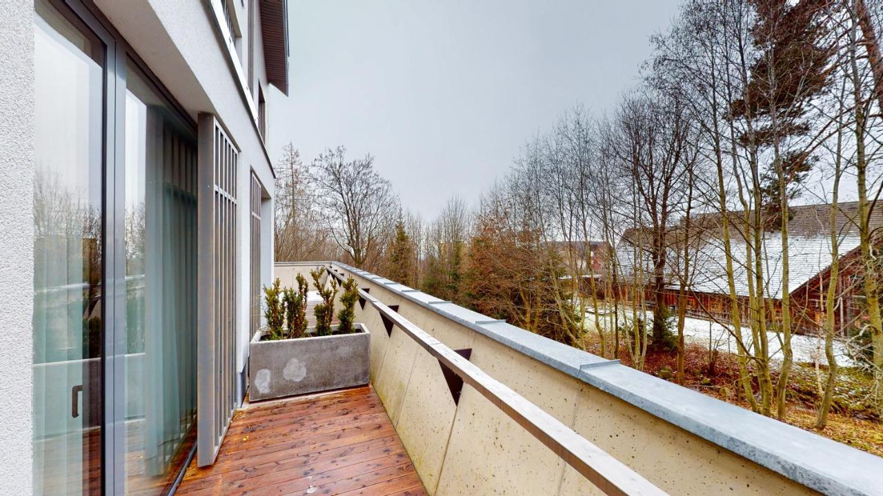 Izihorec Sauna Experience Tatranska Lomnica Bagian luar foto