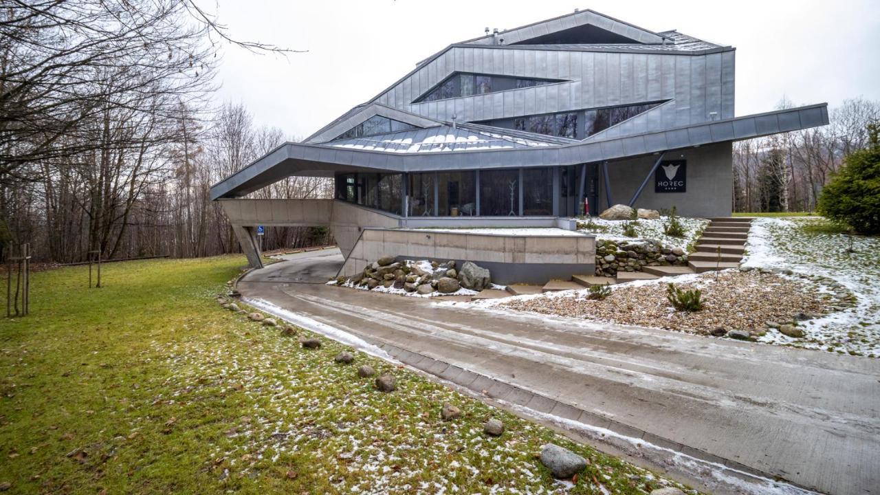 Izihorec Sauna Experience Tatranska Lomnica Bagian luar foto