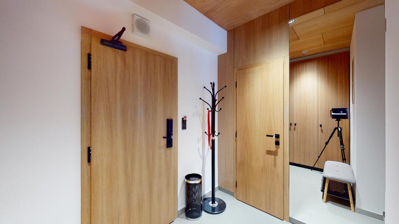 Izihorec Sauna Experience Tatranska Lomnica Bagian luar foto